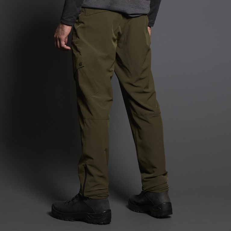 Quick-dry pants "Lovund"